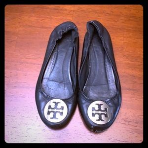 Tory Burch flats
